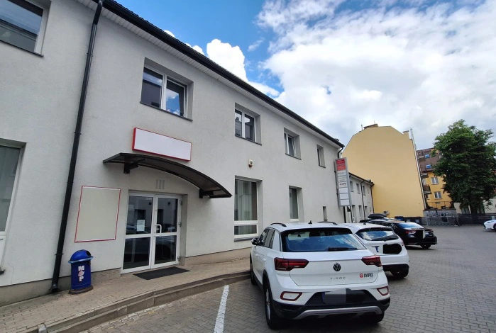 OFERTA WYNAJMU LOKALU NA PARTERZE – 106,40 m2