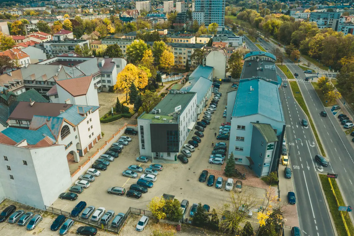 Eljo - Centrum Finansowe Białystok